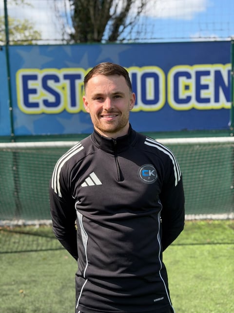 Conor - CK Performance Coach